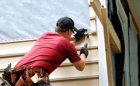 Best Brick Veneer Siding  in Wallace, ID